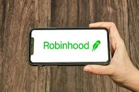 Join Robinhood